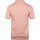 Vêtements Homme T-shirts & Polos Suitable Polo Sorona Rose Rose