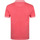 Vêtements Homme T-shirts & Jackets Polos Gant Jackets Polo Sunfaded Rose Foncé Rose