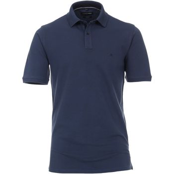 Vêtements Homme T-shirts & Polos Casa Moda  Bleu