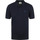 Vêtements Homme T-shirts & Polos Scotch & Soda Polo Piqué Bleu Foncé Bleu