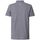 Vêtements Homme T-shirts & Polos Petrol Industries Polo Logo Mélange bleu foncé Gris