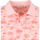 Vêtements Homme T-shirts & Polos Dstrezzed Polo Piqué Bowie Palm Rose Rose