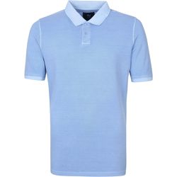 Vêtements Homme Linge de maison Suitable Respect Polo Pete Bleu Bleu