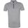Vêtements Homme T-shirts & Polos Suitable Prestige Polo Iggy Gris Gris