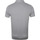 Vêtements Homme T-shirts & Polos Suitable Prestige Polo Iggy Gris Gris