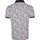 Vêtements Homme T-shirts & Polos Suitable Prestige Polo Fleur Beige Beige
