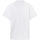 Vêtements Homme T-shirts & dettaglio Polos Hackett dettaglio Polo Blanc Blanc