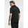 Vêtements Homme T-shirts & Polos Tenson Polo Wedge Noir Noir