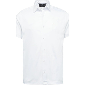 chemise vanguard  chemise mc blanche 