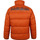 Vêtements Homme Vestes de survêtement Napapijri Veste Suomi Orange Orange