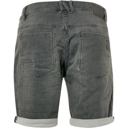 Vêtements Homme Pantalons Homme | No-ExcessGris - LR06014