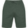 Vêtements Homme Pantalons Shiwi Short Sweat Sem Vert Foncé Vert
