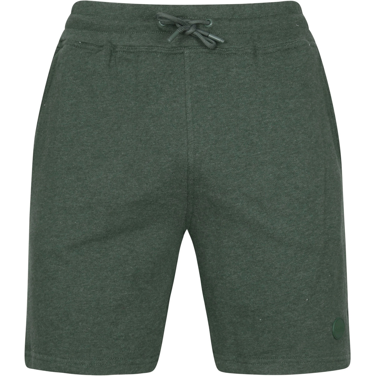 Vêtements Homme Pantalons Shiwi Short Sweat Sem Vert Foncé Vert
