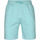 Vêtements Homme Pantalons Shiwi Short Sweat Sem Bleu Bleu