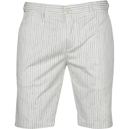 Vêtements Homme Pantalons Blue Industry New Balance Nume Blanc