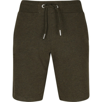 Vêtements Homme Pantalons Superdry Kennel + Schmeng Vert