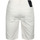Vêtements Homme Pantalons Dstrezzed Short Colored Denim Blanche Blanc