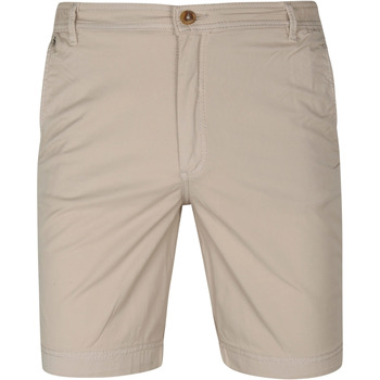 pantalon atelier gardeur  shorts beige 