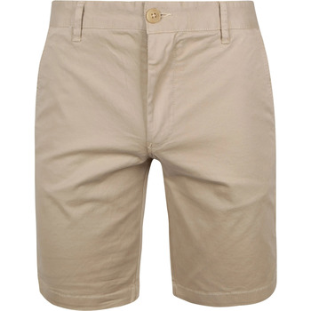 pantalon suitable  barry short beige 