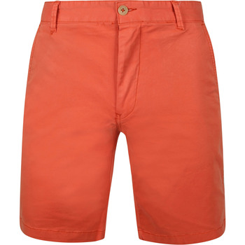 pantalon suitable  barry short orange 