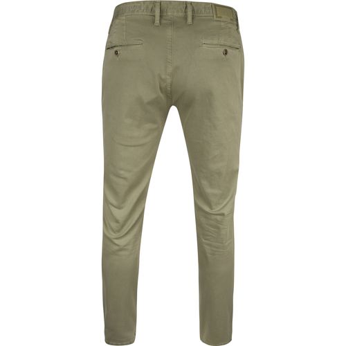 Vêtements Homme Pantalons Homme | AlbertoVert - DJ52849
