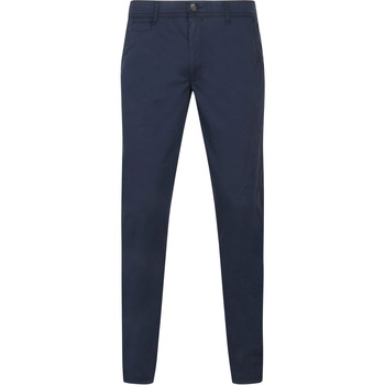 Vêtements Homme Pantalons Suitable Malles / coffres de rangements Bleu