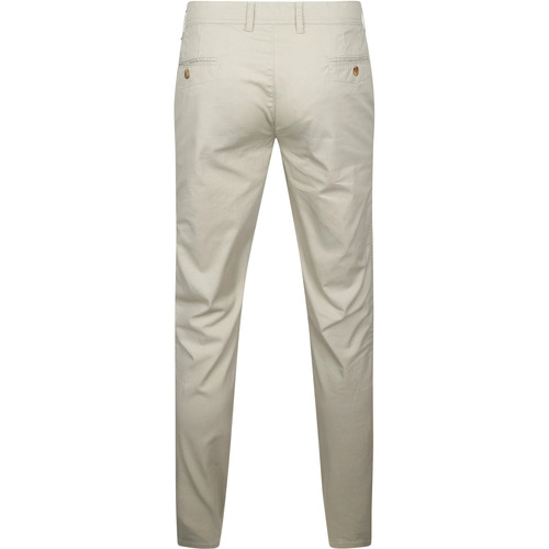 Vêtements Homme Pantalons Homme | SuitableBeige - ZK81811