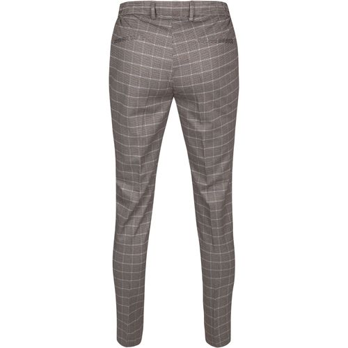 Vêtements Homme Pantalons Homme | SuitableMarron - KA11391