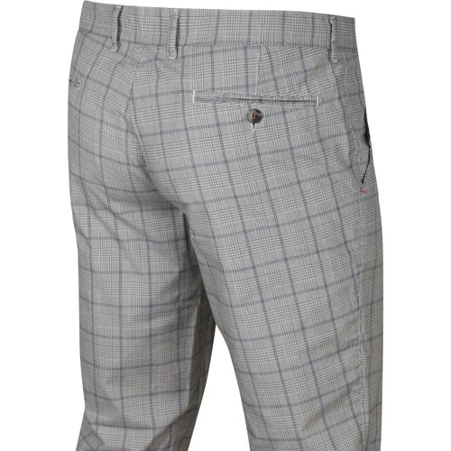 Vêtements Homme Pantalons Homme | SuitableGris - NB87350