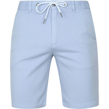 pantalon suitable  short ferdinand gd bleu clair 