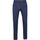 Vêtements Homme Pantalons Suitable Pantalon Jersey Melange Bleu Foncé Bleu