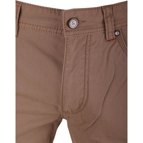 Vêtements Homme Pantalons Homme | SuitableKaki - DC75240
