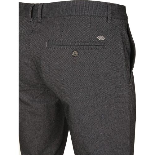 Vêtements Homme Pantalons Homme | SuitableGris - BJ62001