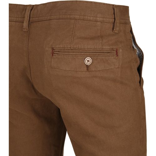 Vêtements Homme Pantalons Homme | SuitableMarron - LC30066