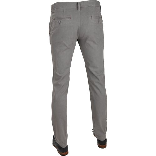 Vêtements Homme Pantalons Homme | SuitableGris - HP21650