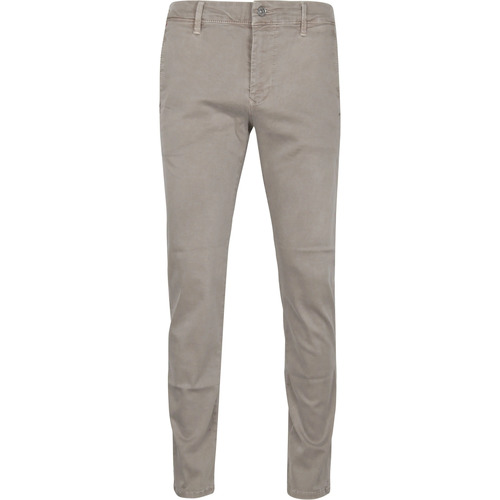Vêtements Homme Pantalons Homme | MacGris - MK63253
