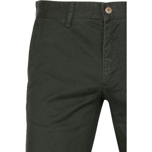 Vêtements Homme Pantalons Homme | SuitableVert - XI80525