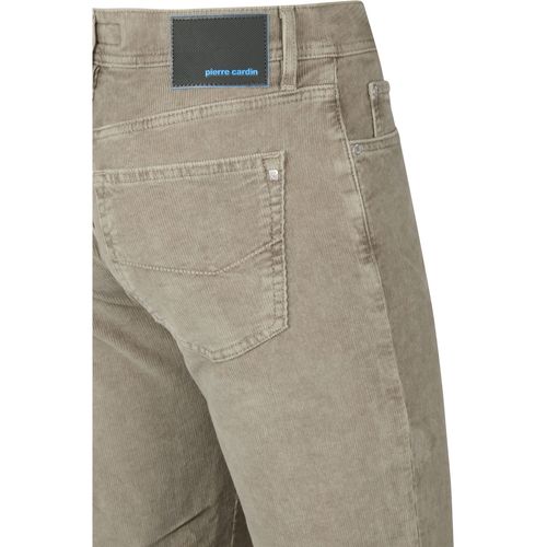 Vêtements Homme Pantalons Homme | Pierre CardinBeige - UP04942