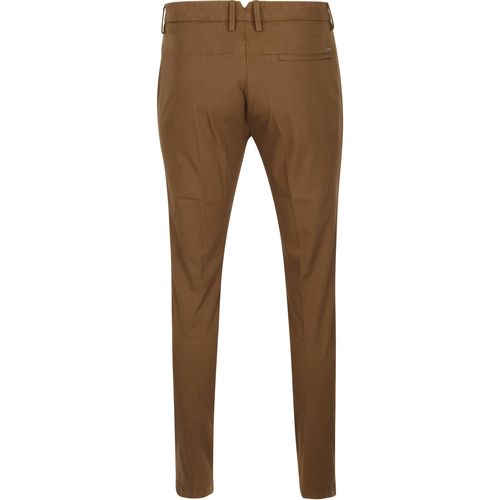 Vêtements Homme Pantalons Homme | VanguardMarron - UJ33121