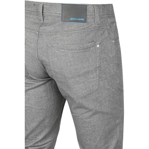 Vêtements Homme Pantalons Homme | Pierre CardinGris - YL01169