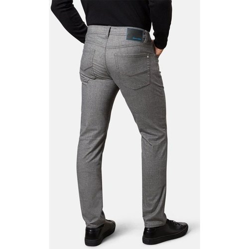 Vêtements Homme Pantalons Homme | Pierre CardinGris - YL01169