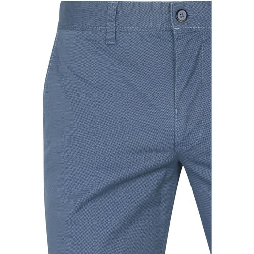 Vêtements Homme Pantalons Homme | SuitableBleu - DX66522