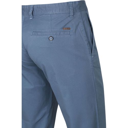 Vêtements Homme Pantalons Homme | SuitableBleu - DX66522