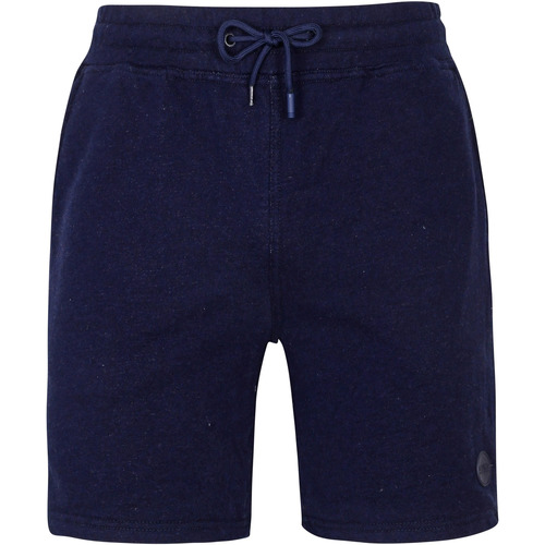 Vêtements Homme Pantalons Shiwi Short Bleu Foncé Bleu
