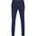 Vêtements Homme Pantalons Alberto Chino Rob T400 Dynamic Bleu Foncé Bleu