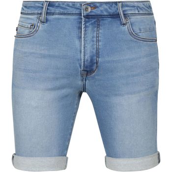 Vêtements Homme Pantalons Suitable Echarpes / Etoles / Foulards Bleu