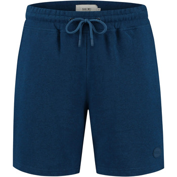 Vêtements Homme Pantalons Shiwi  Bleu