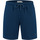Vêtements Homme Pantalons Shiwi Short de survêtement Bleu Bleu