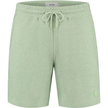 Vêtements Homme Pantalons Shiwi  Vert