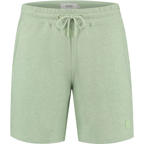 Vêtements Homme Pantalons Shiwi Polo Bart Vert Vert